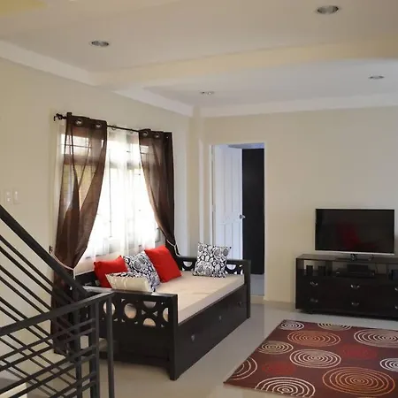 Home In Pasig