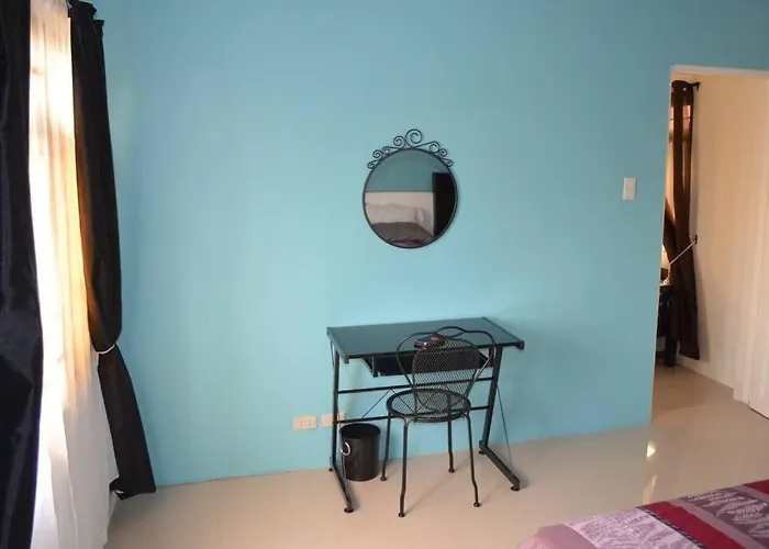 Apartment In Pasig *
