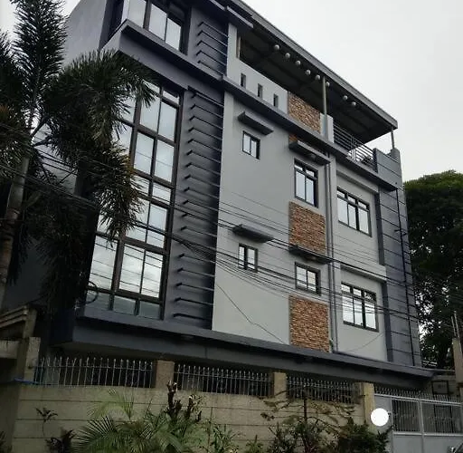 Apartment In Pasig Manila