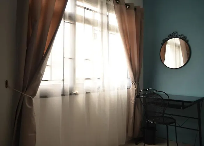 Apartment In Pasig *