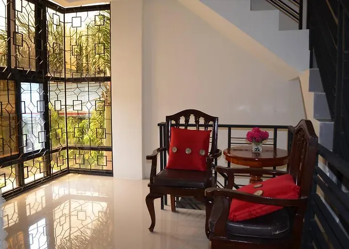 Apartment In Pasig Manila