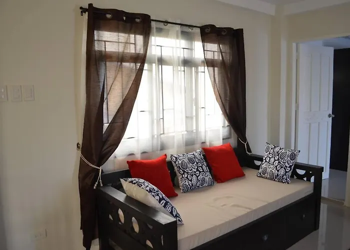 Apartment In Pasig *