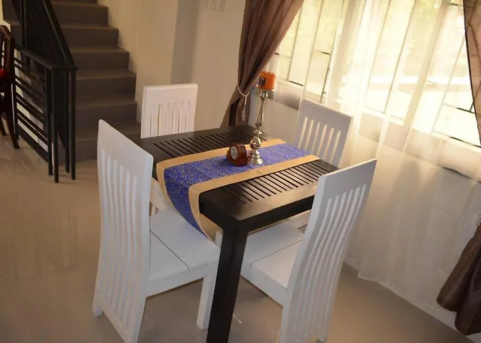 Apartment In Pasig