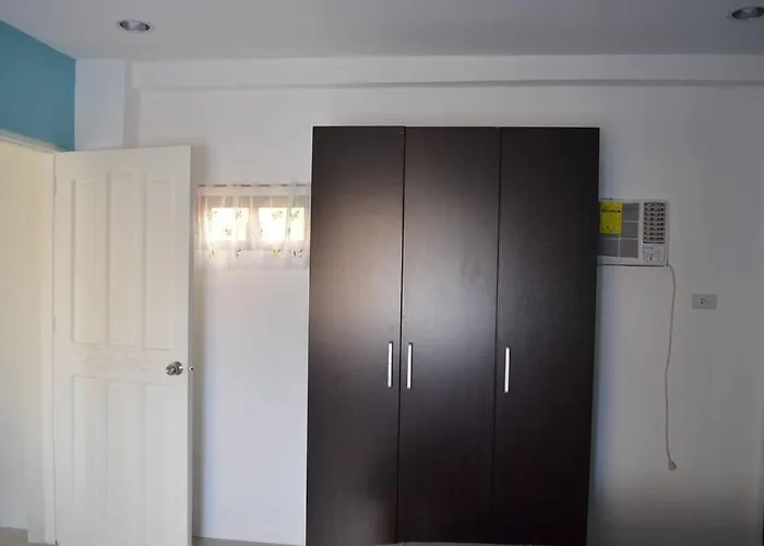 In Pasig Apartment *