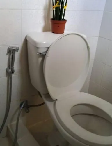 Apartment In Pasig