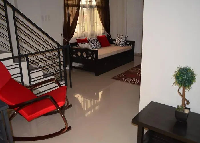 Apartment In Pasig *