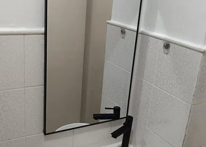 Apartment In Pasig Manila